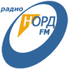 Радио Норд FM логотип
