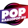 Радио ПОП логотип