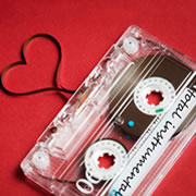 Radio TOTAL instrumental